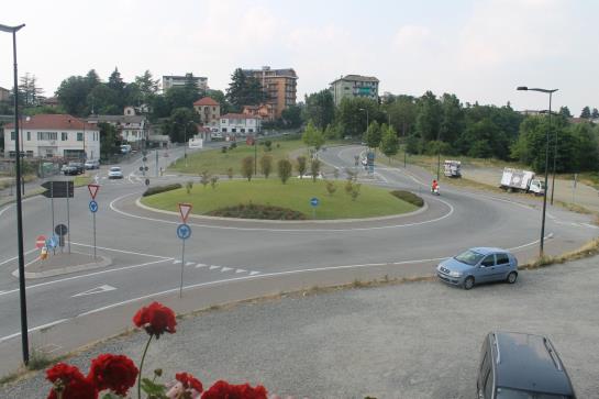 Hotel Vittoria  | Ovada | Alessandria | Italia 2