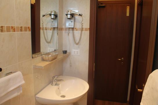 Hotel Vittoria  | Ovada | Alessandria | Italia 3