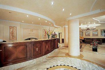 Hotel Donatello Padua