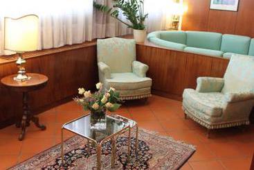 Hotel Marconi  | Padova | Padova | Italia 1