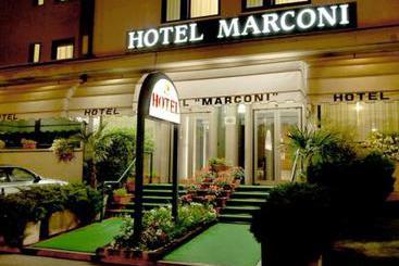Hotel Marconi  | Padova | Padova | Italia 10