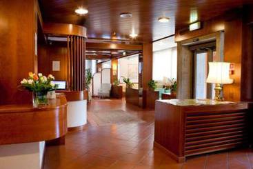 Hotel Marconi  | Padova | Padova | Italia 5