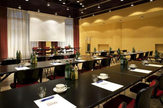 Hotel Plaza  | Padova | Padova | Italia 13