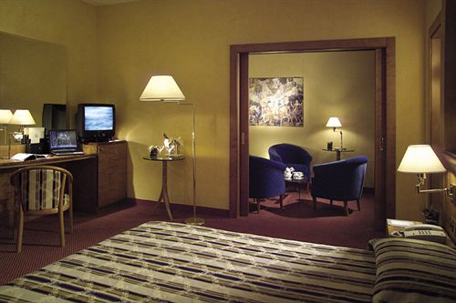 Hotel Plaza  | Padova | Padova | Italia 17