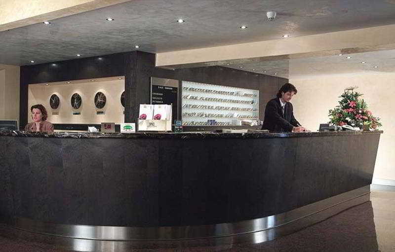 Hotel Plaza  | Padova | Padova | Italia 2