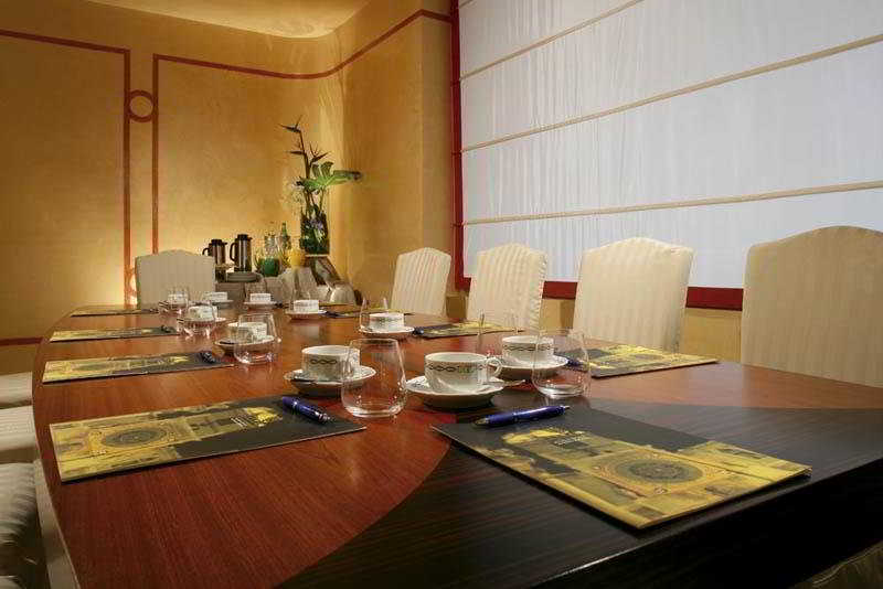 Hotel Plaza  | Padova | Padova | Italia 3