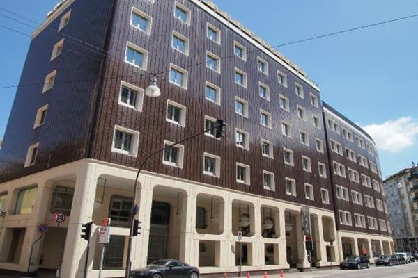 Hotel Plaza  | Padova | Padova | Italia 4