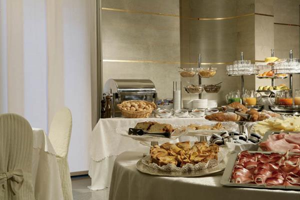 Hotel Plaza  | Padova | Padova | Italia 5