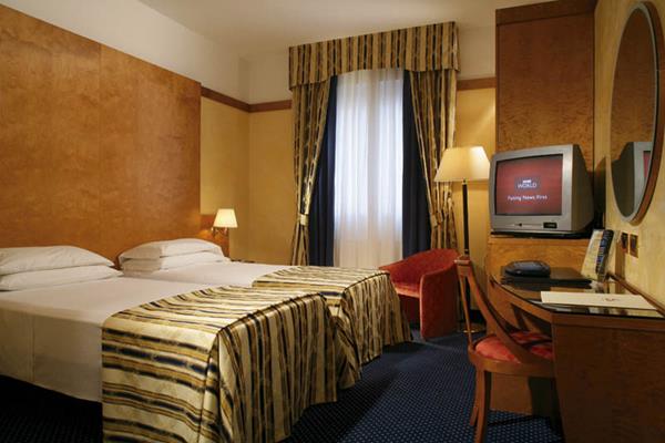 Hotel Plaza  | Padova | Padova | Italia 6