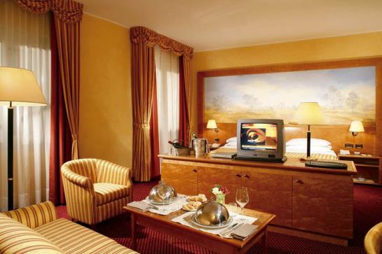 Hotel Plaza  | Padova | Padova | Italia 8