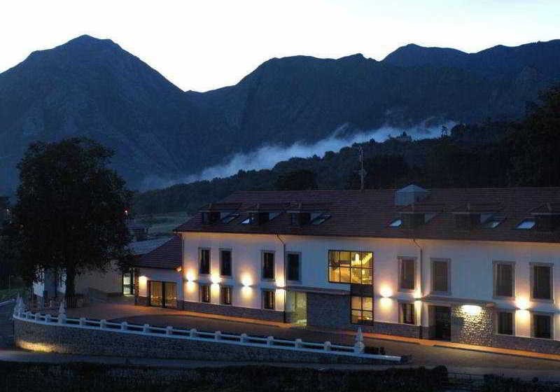 La Piconera Hotel & Spa  | Sardalla | Asturias | España 13