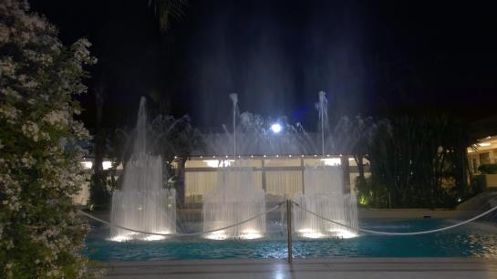 Hotel Ariston Salerno