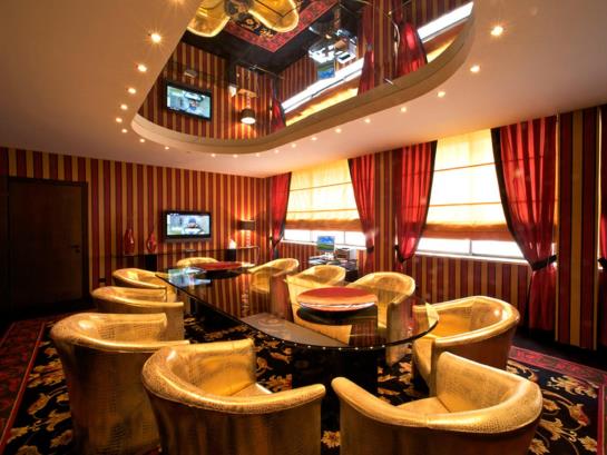 Hotel Ariston  | Paestum | Salerno | Italia 11