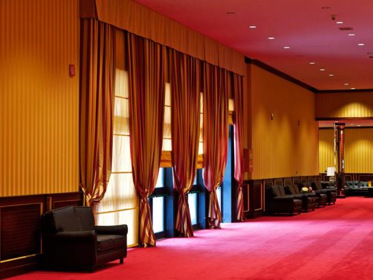 Hotel Ariston  | Paestum | Salerno | Italia 12