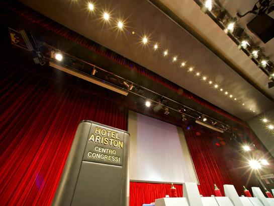 Hotel Ariston  | Paestum | Salerno | Italia 13