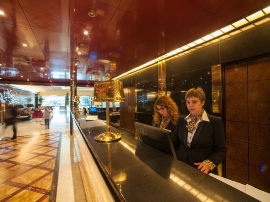 Hotel Ariston  | Paestum | Salerno | Italia 16