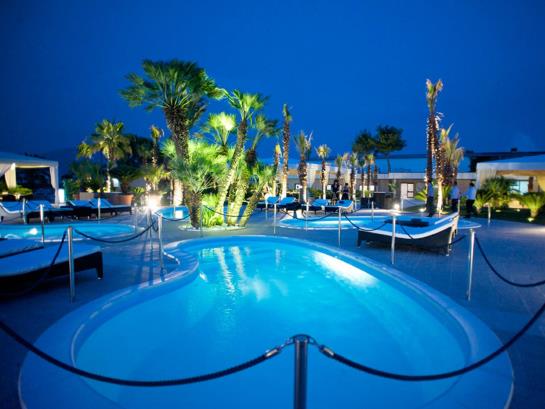 Hotel Ariston  | Paestum | Salerno | Italia 17