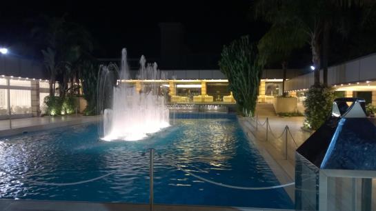 Hotel Ariston  | Paestum | Salerno | Italia 18