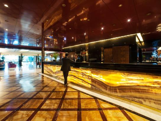 Hotel Ariston  | Paestum | Salerno | Italia 19