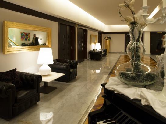 Hotel Ariston  | Paestum | Salerno | Italia 20