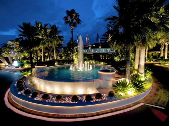 Hotel Ariston  | Paestum | Salerno | Italia 4
