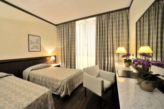 Hotel Ariston  | Paestum | Salerno | Italia 5