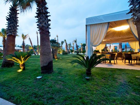 Hotel Ariston  | Paestum | Salerno | Italia 9