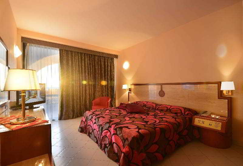 Hotel Mec Paestum Paestum