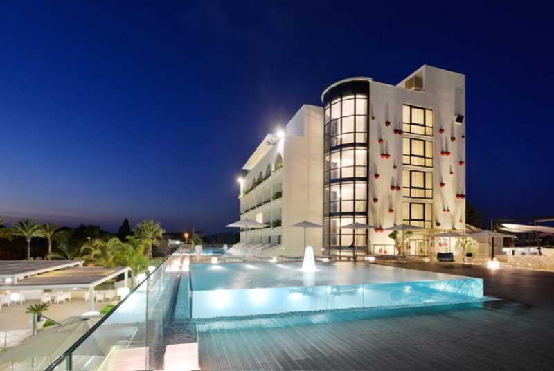 Hotel Mec Paestum  | Paestum | Salerno | Italia 11