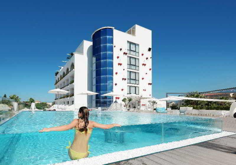 Hotel Mec Paestum  | Paestum | Salerno | Italia 12