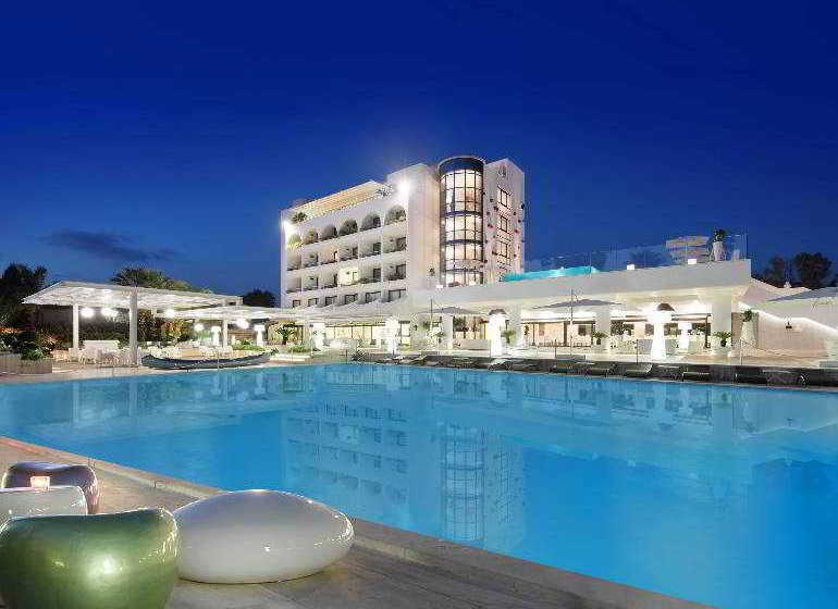 Hotel Mec Paestum  | Paestum | Salerno | Italia 15