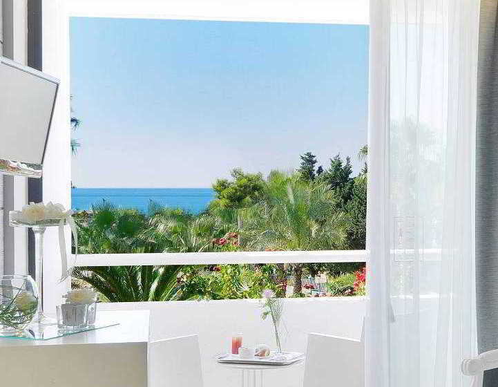 Hotel Mec Paestum  | Paestum | Salerno | Italia 16