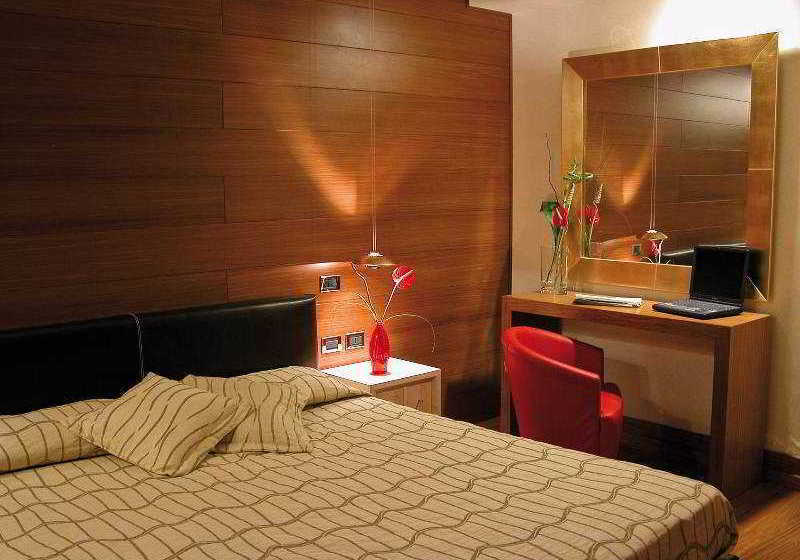 Hotel Mec Paestum  | Paestum | Salerno | Italia 2