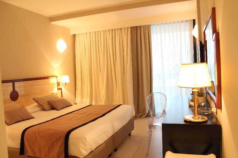 Hotel Mec Paestum  | Paestum | Salerno | Italia 4