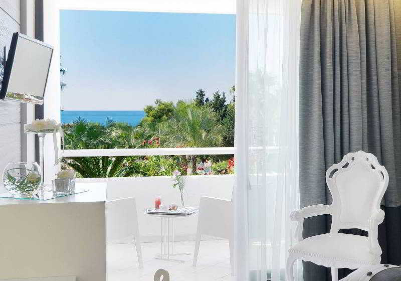 Hotel Mec Paestum  | Paestum | Salerno | Italia 7