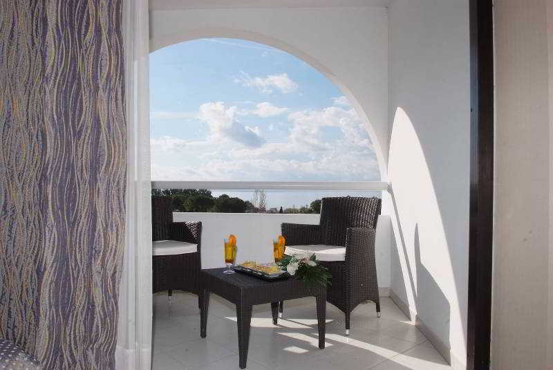 Hotel Mec Paestum  | Paestum | Salerno | Italia 9