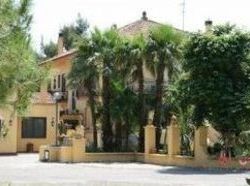 Hotel Villa Rita Paestum Salerno