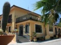 Hotel Villa Rita  | Paestum | Salerno | Italia 1