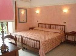 Hotel Villa Rita  | Paestum | Salerno | Italia 3