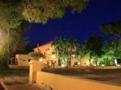 Hotel Villa Rita  | Paestum | Salerno | Italia 8