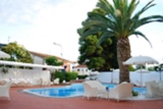 Hotel Taverna dei Re