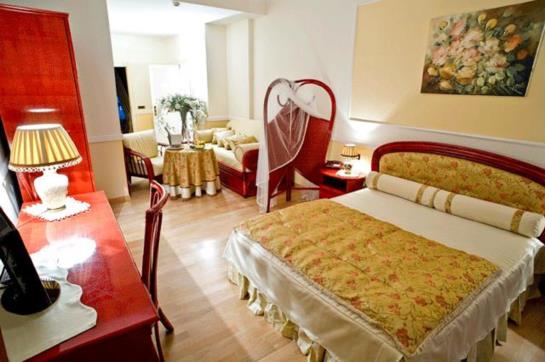 Hotel Taverna dei Re  | Paestum | Salerno | Italia 2