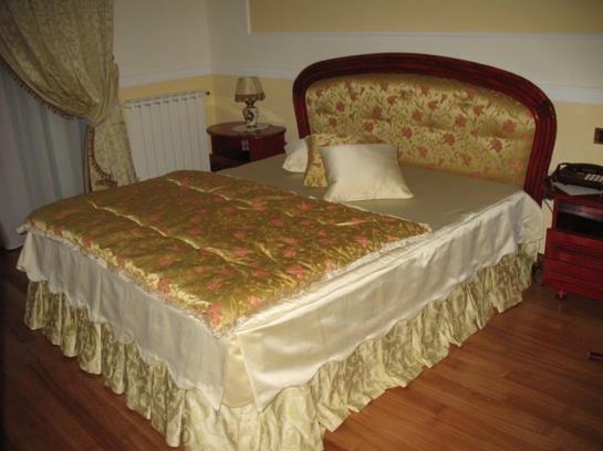 Hotel Taverna dei Re  | Paestum | Salerno | Italia 3