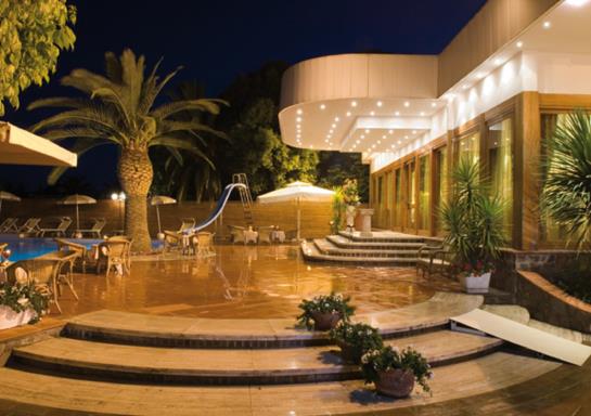 Hotel Taverna dei Re  | Paestum | Salerno | Italia 5