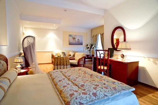 Hotel Taverna dei Re  | Paestum | Salerno | Italia 7