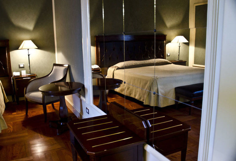 Hotel Eurostars Centrale Palace  | Palermo | Palermo | Italia 1