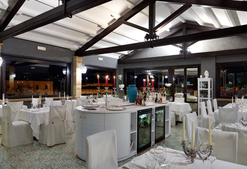 Hotel Eurostars Centrale Palace  | Palermo | Palermo | Italia 12