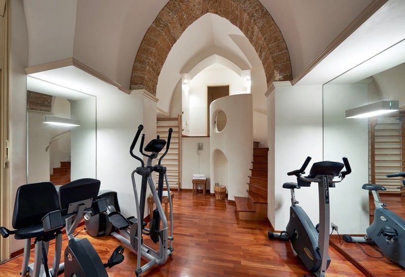 Hotel Eurostars Centrale Palace  | Palermo | Palermo | Italia 13