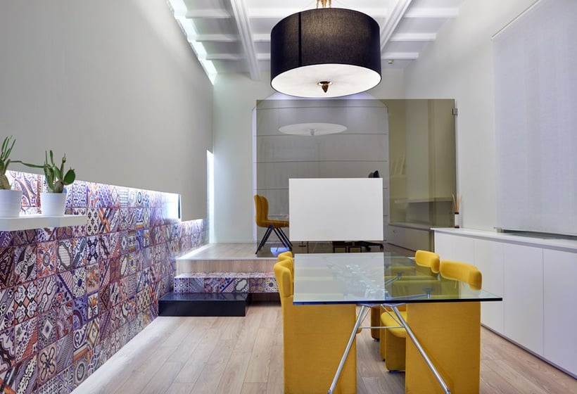 Hotel Eurostars Centrale Palace  | Palermo | Palermo | Italia 14