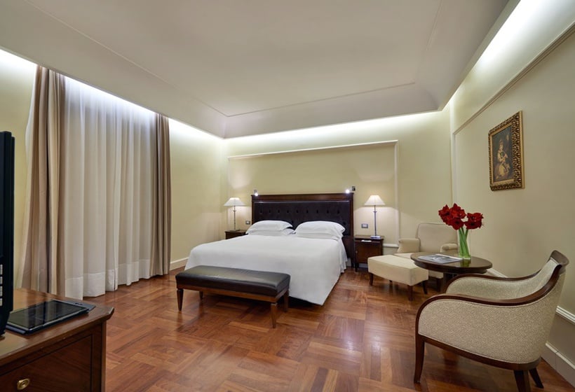 Hotel Eurostars Centrale Palace  | Palermo | Palermo | Italia 2